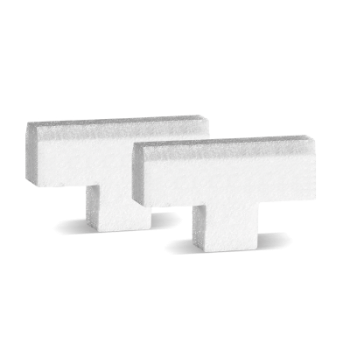 High Flow Tip 50mm