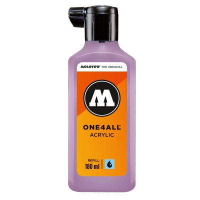 Molotow One4All 201 Lilac Pastel 180ml