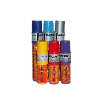 Marker Molotow 420PP/620PP - sklep Wrong Side