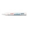 Markery Uni Paint PX-20 Biale w Wrong Side Shop