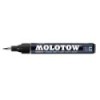 Marker Aqua Softliner Deep Black 2752 na bazie wody