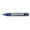 Aqua Softliner Primary Blue - Marker Wodny