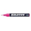 Aqua Softliner Pink - Marker na Bazie Wody