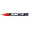 Marker Aqua Softliner Vermillion 2761