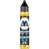 Tusz Molotow Aqua Ink Refill Orange 003 30ml