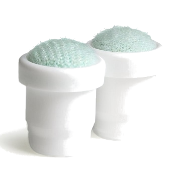 Flowtex Round Tip 10mm