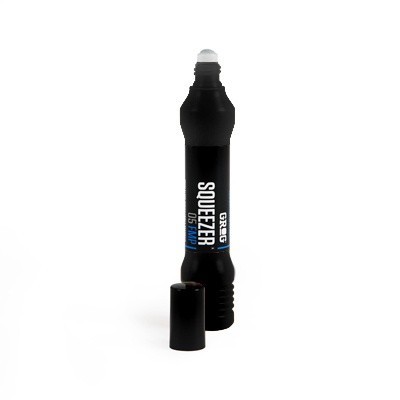 Squeezer 05 FMP Death Black GROG S05P-01