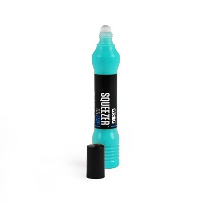 Markier Grog Squeezer 05 FMP Iceberg Blue