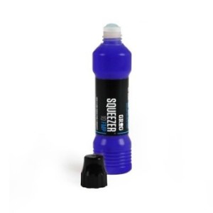 Smarker GROG Squeezer 10 FMP Diving Blue S10P-04