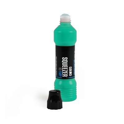 Squeezer Grog 10 FMP Obitory Green S10P-06