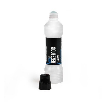 Marker Grog Squeezer 10 FMP Bogota White