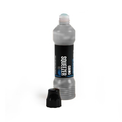 Marker Grog Squeezer 10 FMP Burning Chrome S10P-12