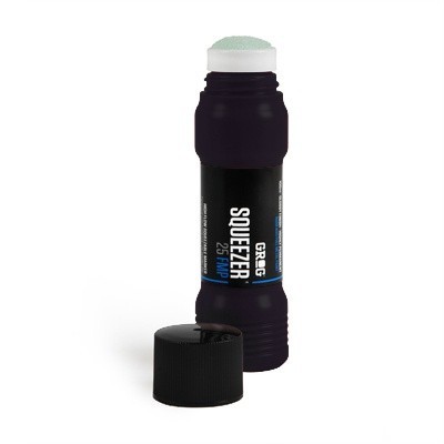Drip marker Squeezer 25 FMP Death Black Grog