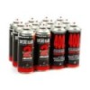 Zestaw do graffiti BombingPack6 - szybkie malowanie