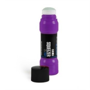 Squeezer 25 FMP Goldrake Purple Marker Grog