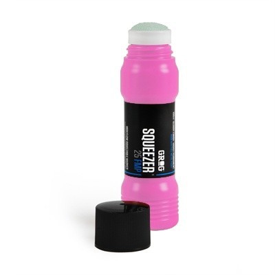 Marker Grog Squeezer 25 FMP Piggy Pink