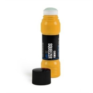 Drip marker Squeezer 25 FMP Sunray Yellow - grog