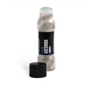 Squeezer 25 FMP Burning Chrome Grog 100 ml