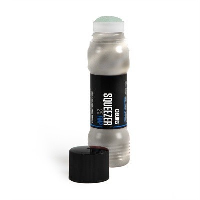 Squeezer 25 FMP Burning Chrome Grog 100 ml