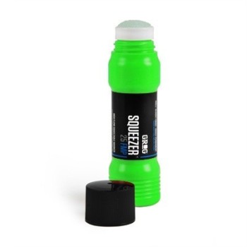 Markier Squeezer 25 FMP Neon Green Grog 100 ml