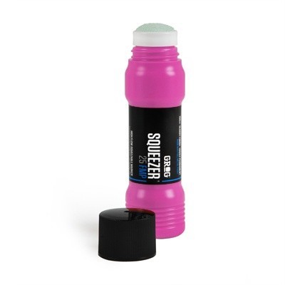 Marker Grog Squeezer 25 FMP Neon Fuchsia