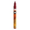 Markery Molotow 127HS Burgundy 086 2mm