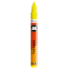 Molotow 127HS-CO Neon Yellow Fluo 220 Marker Akrylowy