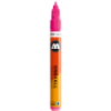 Markery Molotow 127HS-CO Neon Pink Fluo 217 1.5mm