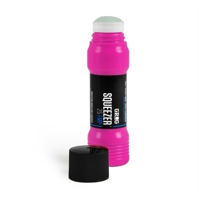 Marker Grog Squeezer 25 FMP Jellyfish Fuchsia