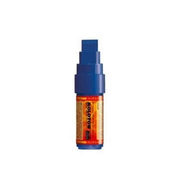 Molotow 427HS True Blue 204 Marker Akrylowy 15mm