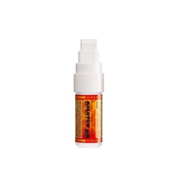Molotow 427HS Signal White 160 Marker 15mm