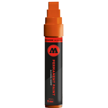 Marker Molotow 620PP Ocher Brown 620.150