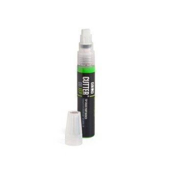 Marker Grog Cutter 08 XFP Neon Green