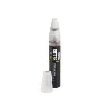 Grog Cutter 08 XFP Burning Chrome 8mm