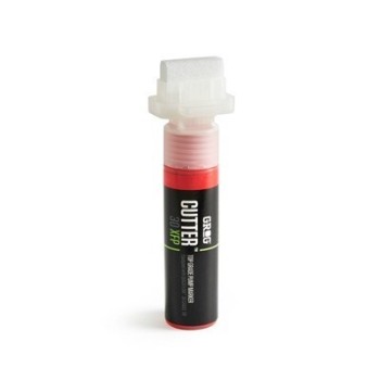 Marker Grog Cutter 30 XFP Ferrari Red 3322