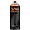 Farba spray Molotow Flame Orange FO-202 pastel orange 400ml
