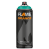 Farba w sprayu Molotow Flame Orange FO-604 lagoon blue
