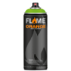 Farba w sprayu Molotow Flame Orange FO-642 kiwi