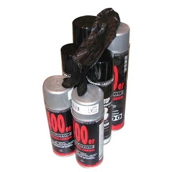 Farby w sprayu Molotow BombPack3