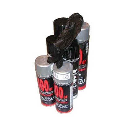 Farby w sprayu Molotow BombPack3