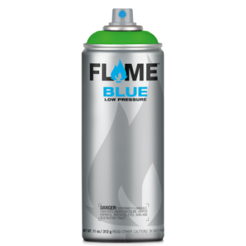 Spray Molotow Flame Blue FB-1006 Fluo Green
