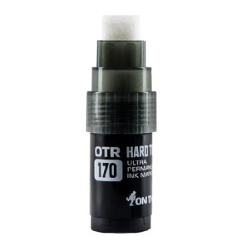 Marker OTR.170 Hard To Buff do grafiti