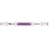 Molotow Aqua Twin Purple 010 - Marker Wodny
