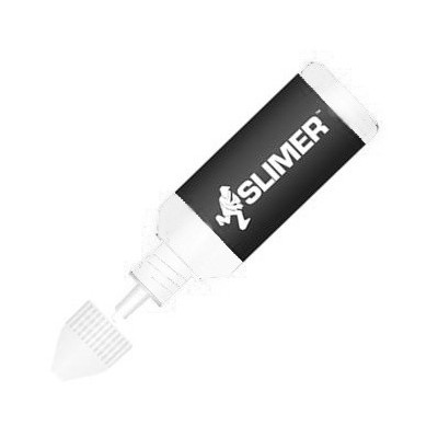 Biały marker OTR.655 Slimer White