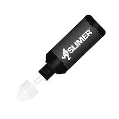 Marker OTR.655 Slimer Black do graffiti