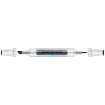 Marker Molotow 029 Aqua Twin Cool Grey