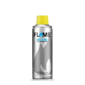 Puszka sprayu Flame Blue 200ml FB-106 signal yellow