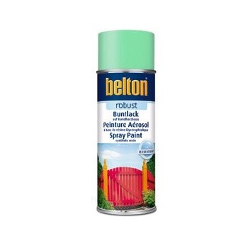 Farba Belton Robust Mint Green 400ml