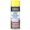 Farba w sprayu Belton Robust Zink Yellow 400ml