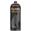 Farba Molotow Flame Orange FO-322 aubergine